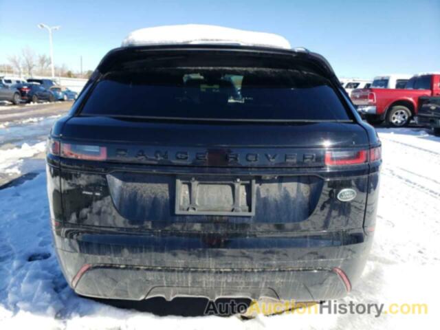 LAND ROVER RANGEROVER R-DYNAMIC SE, SALYL2RX9JA748689