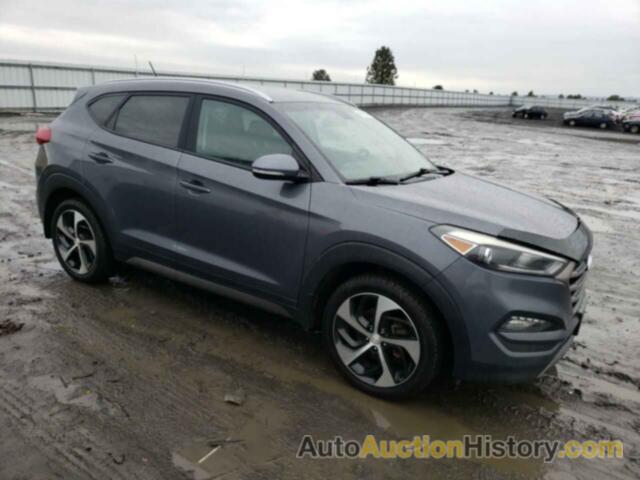 HYUNDAI TUCSON LIMITED, KM8J3CA28GU235953