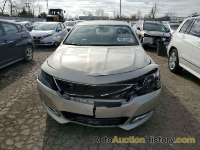 CHEVROLET IMPALA LT, 2G1125S37E9121889