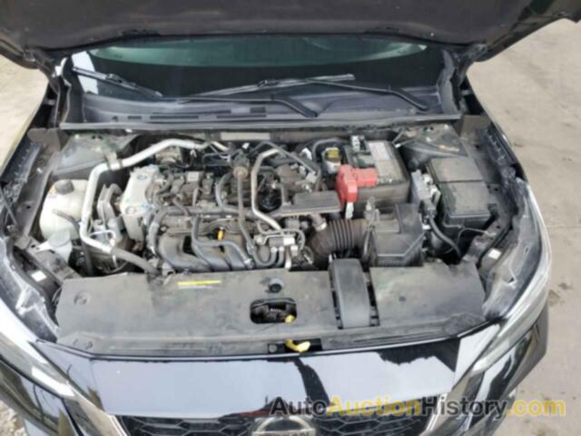 NISSAN SENTRA SR, 3N1AB8DV0LY241203