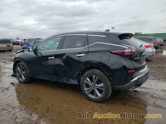 NISSAN MURANO PLATINUM, 5N1AZ2DS7PC139662