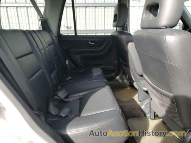 HONDA CRV SE, JHLRD1879YS001198