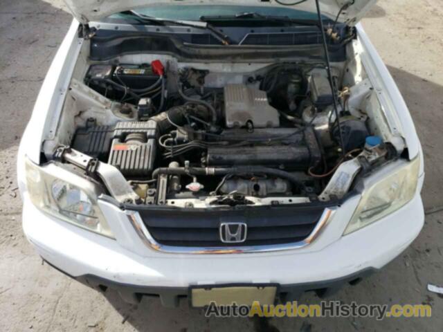 HONDA CRV SE, JHLRD1879YS001198