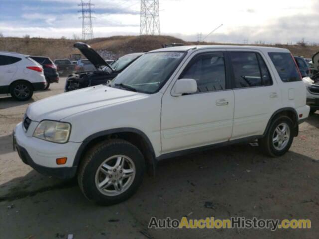 HONDA CRV SE, JHLRD1879YS001198