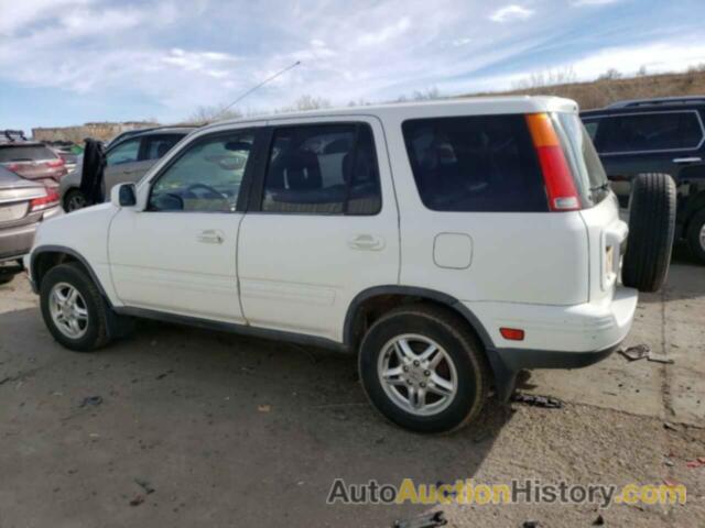 HONDA CRV SE, JHLRD1879YS001198