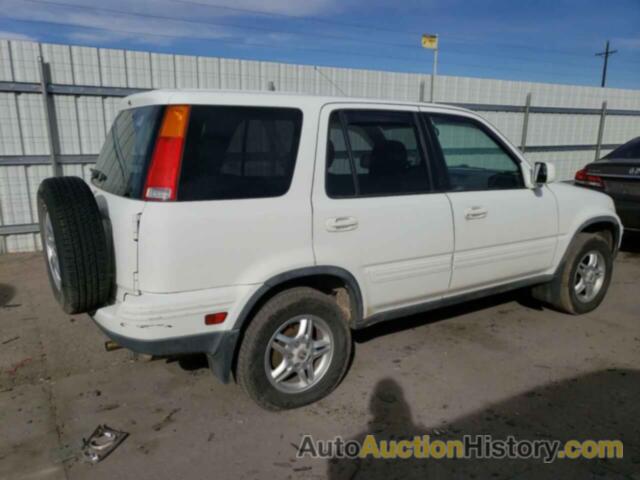 HONDA CRV SE, JHLRD1879YS001198