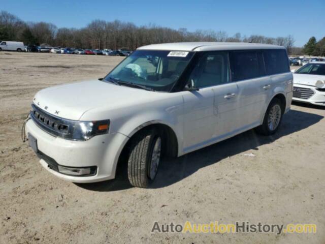 FORD FLEX SEL, 2FMGK5C81DBD29037