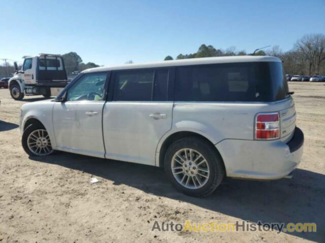 FORD FLEX SEL, 2FMGK5C81DBD29037