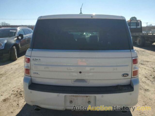 FORD FLEX SEL, 2FMGK5C81DBD29037