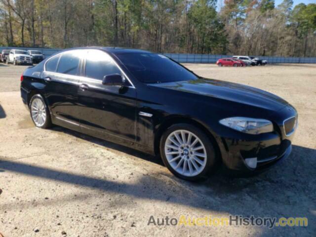 BMW 5 SERIES I, WBAFR7C56BC608099