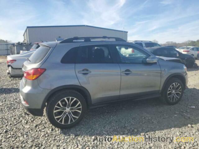 MITSUBISHI OUTLANDER ES, JA4AP3AU5KU032872