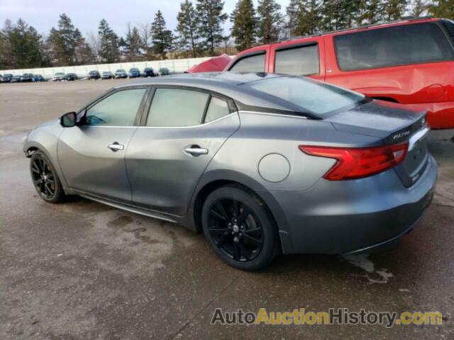 NISSAN MAXIMA 3.5S, 1N4AA6AP7GC426122