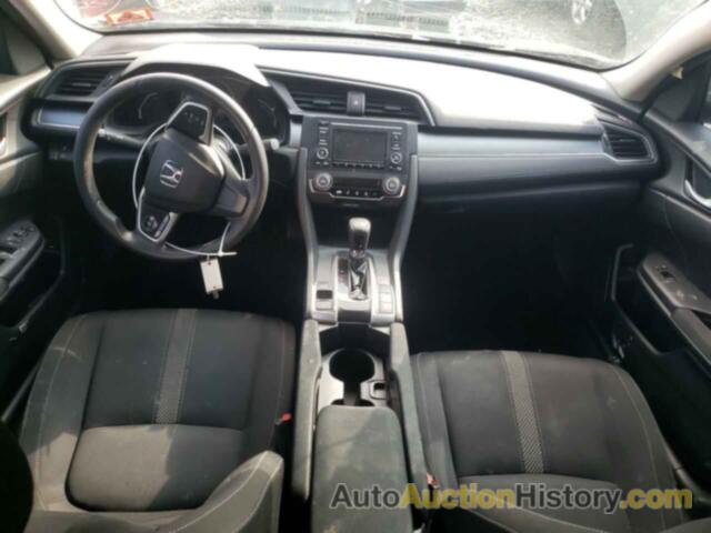 HONDA CIVIC LX, 2HGFC2F52HH544458