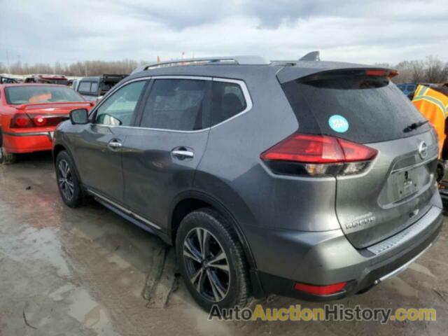 NISSAN ROGUE SV, 5N1AT2MV1HC749232