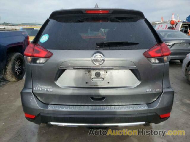 NISSAN ROGUE SV, 5N1AT2MV1HC749232