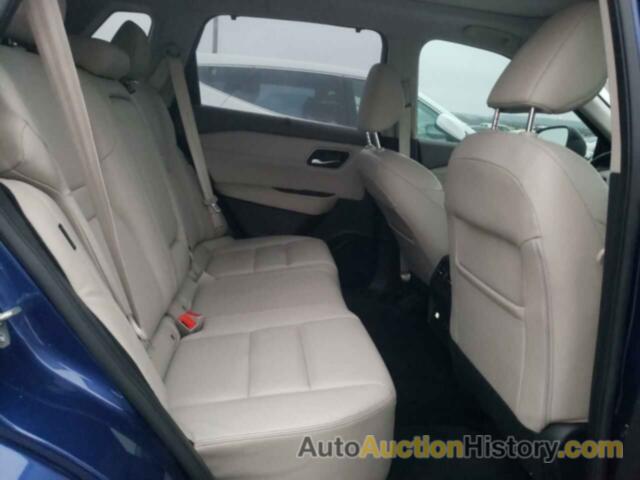 NISSAN ROGUE SL, JN8AT3CA1MW005846