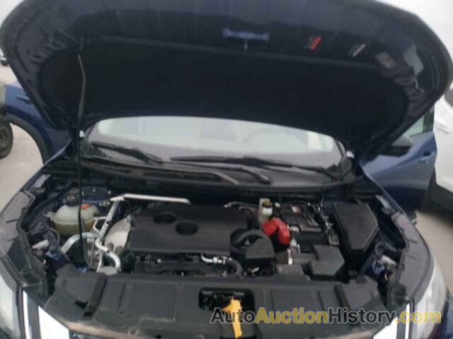 NISSAN ROGUE SL, JN8AT3CA1MW005846