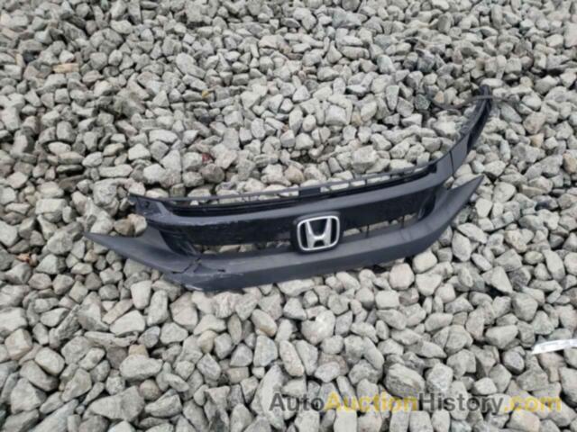 HONDA CIVIC LX, 2HGFC2F68LH543283