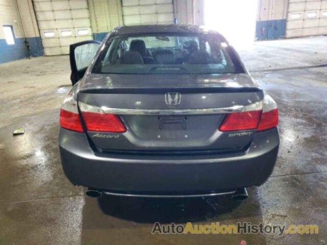 HONDA ACCORD SPORT, 1HGCR2F54DA081085