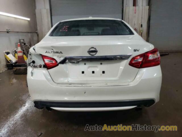 NISSAN ALTIMA 2.5, 1N4AL3APXGC253169