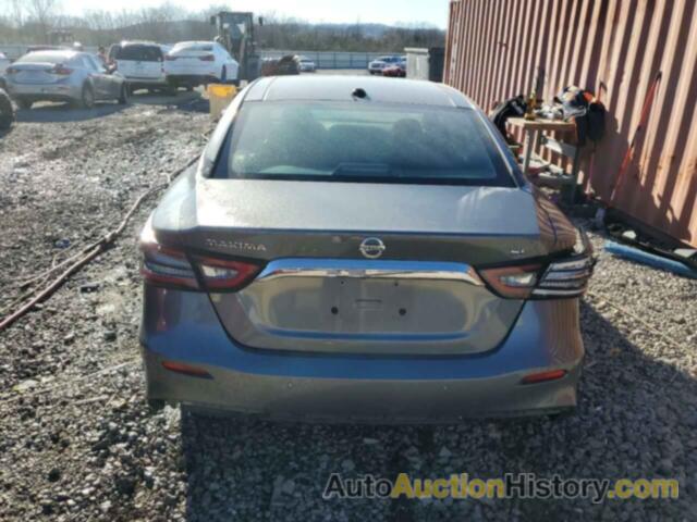 NISSAN MAXIMA SL, 1N4AA6DV6LC381579