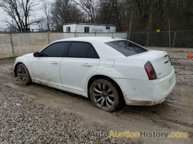 CHRYSLER 300 S, 2C3CCABG1EH344738