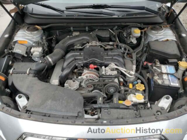 SUBARU LEGACY 3.6R LIMITED, 4S3BNEN69F3015785