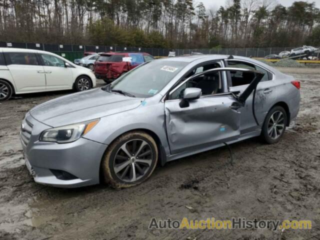 SUBARU LEGACY 3.6R LIMITED, 4S3BNEN69F3015785