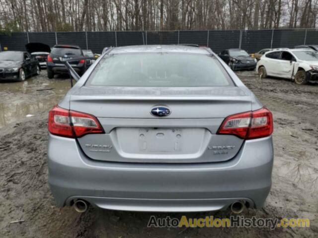 SUBARU LEGACY 3.6R LIMITED, 4S3BNEN69F3015785