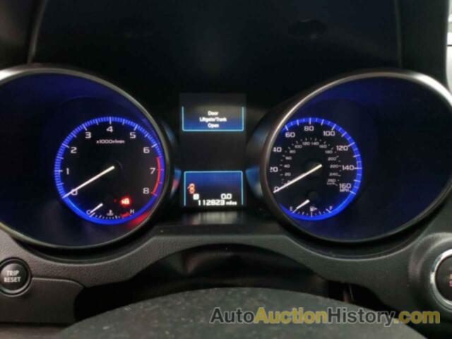 SUBARU LEGACY 3.6R LIMITED, 4S3BNEN69F3015785