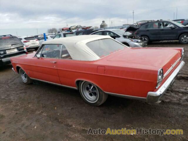 FORD GALAXIE, 5G65X196896