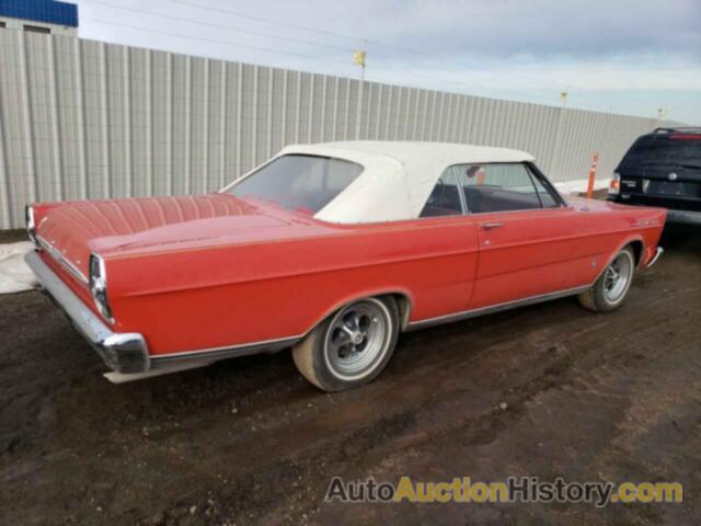 FORD GALAXIE, 5G65X196896