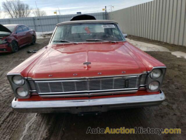 FORD GALAXIE, 5G65X196896