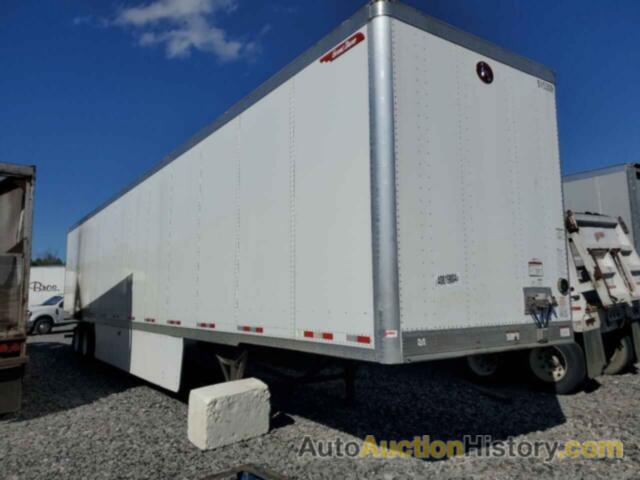 GREAT DANE TRAILER SEMI TRAIL, 1GR1P0629NJ400607