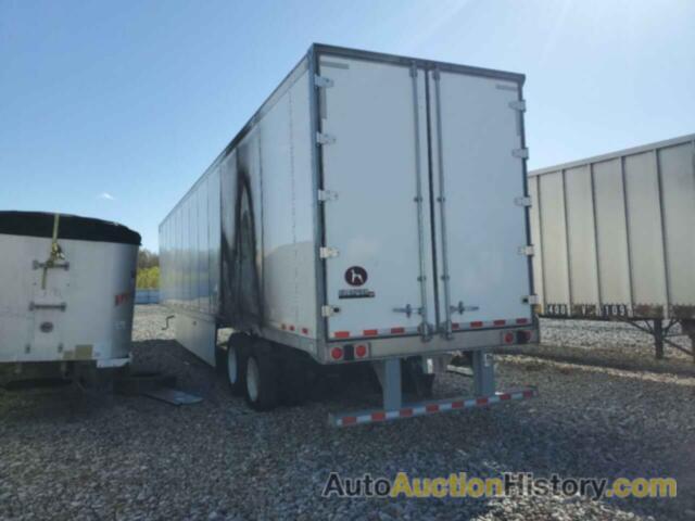 GREAT DANE TRAILER SEMI TRAIL, 1GR1P0629NJ400607