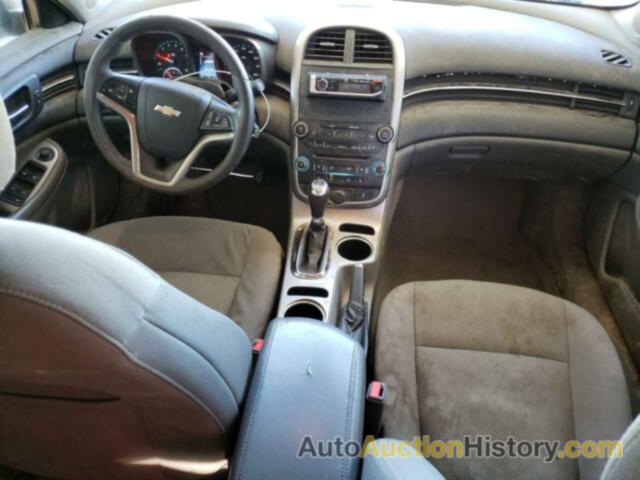 CHEVROLET MALIBU LS, 1G11B5SL4FF352399