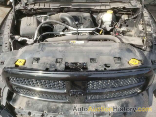 RAM 1500 SPORT, 1C6RR7UT5HS621414