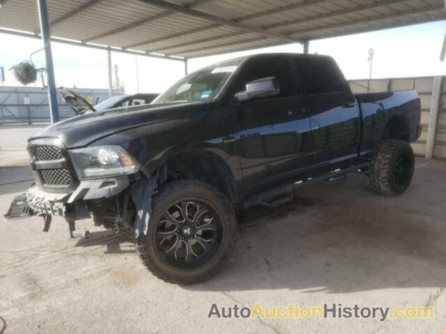 RAM 1500 SPORT, 1C6RR7UT5HS621414