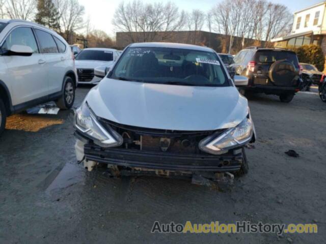 NISSAN SENTRA S, 3N1AB7AP4GY256728