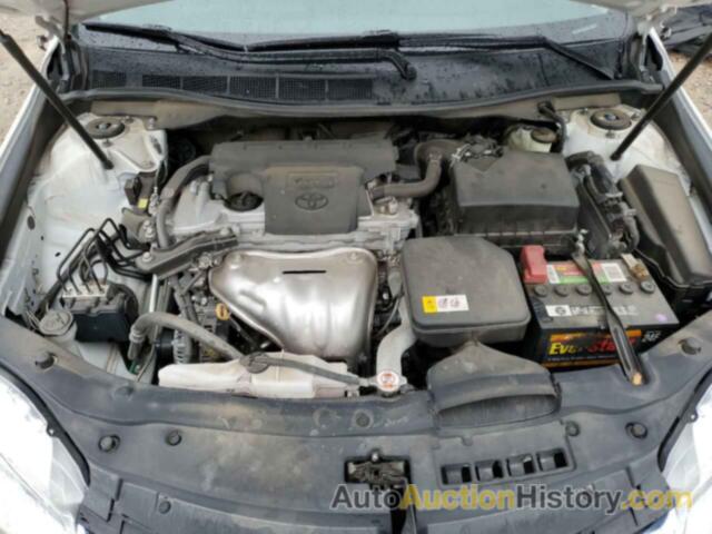 TOYOTA CAMRY LE, 4T1BF1FK8HU309835
