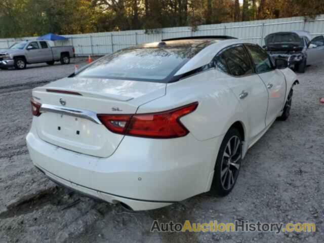 NISSAN MAXIMA 3.5S, 1N4AA6AP6GC395753