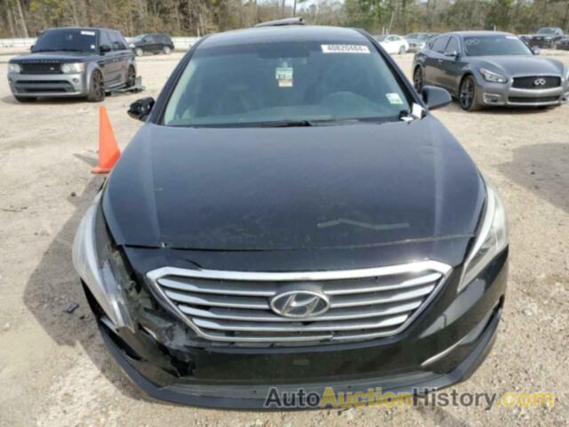 HYUNDAI SONATA SE, 5NPE24AF8HH522027