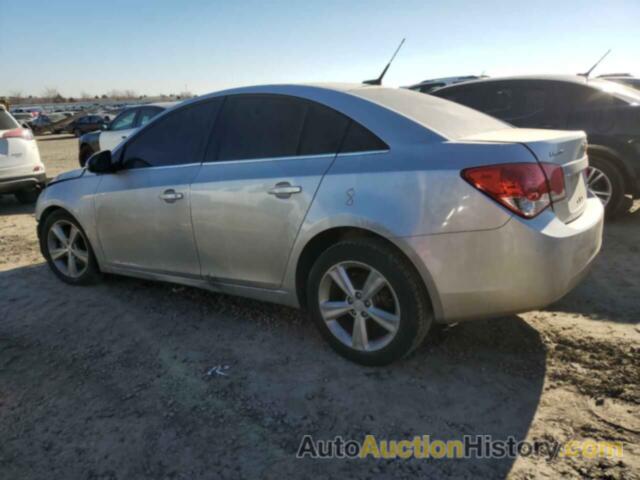 CHEVROLET CRUZE LT, 1G1PE5SBXD7189967