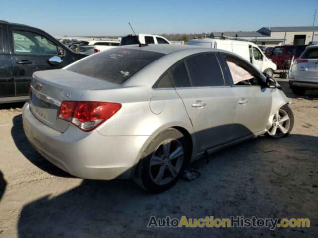 CHEVROLET CRUZE LT, 1G1PE5SBXD7189967