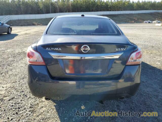 NISSAN ALTIMA 3.5S, 1N4BL3AP5DN472917