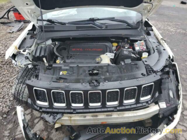 JEEP COMPASS LATITUDE, 3C4NJDBB1JT307710