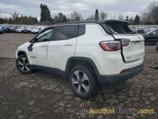 JEEP COMPASS LATITUDE, 3C4NJDBB1JT307710