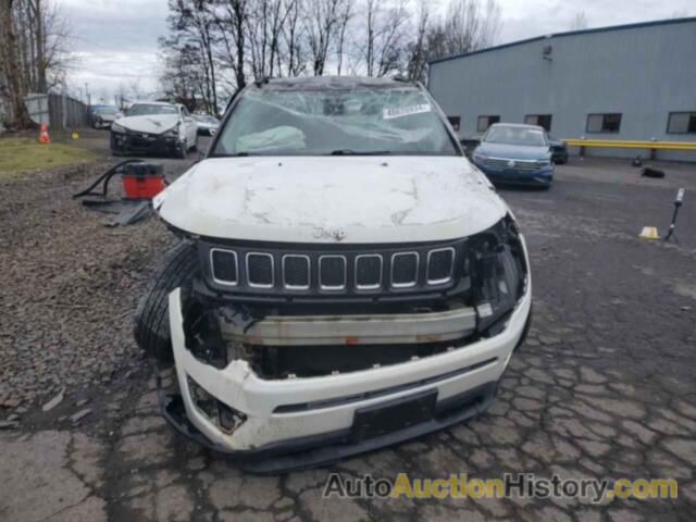 JEEP COMPASS LATITUDE, 3C4NJDBB1JT307710