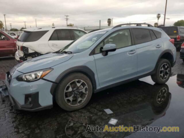 SUBARU CROSSTREK PREMIUM, JF2GTAEC9LH240301