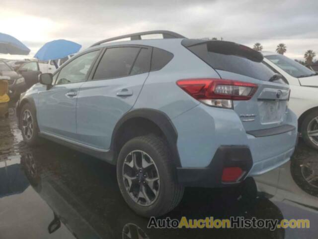 SUBARU CROSSTREK PREMIUM, JF2GTAEC9LH240301